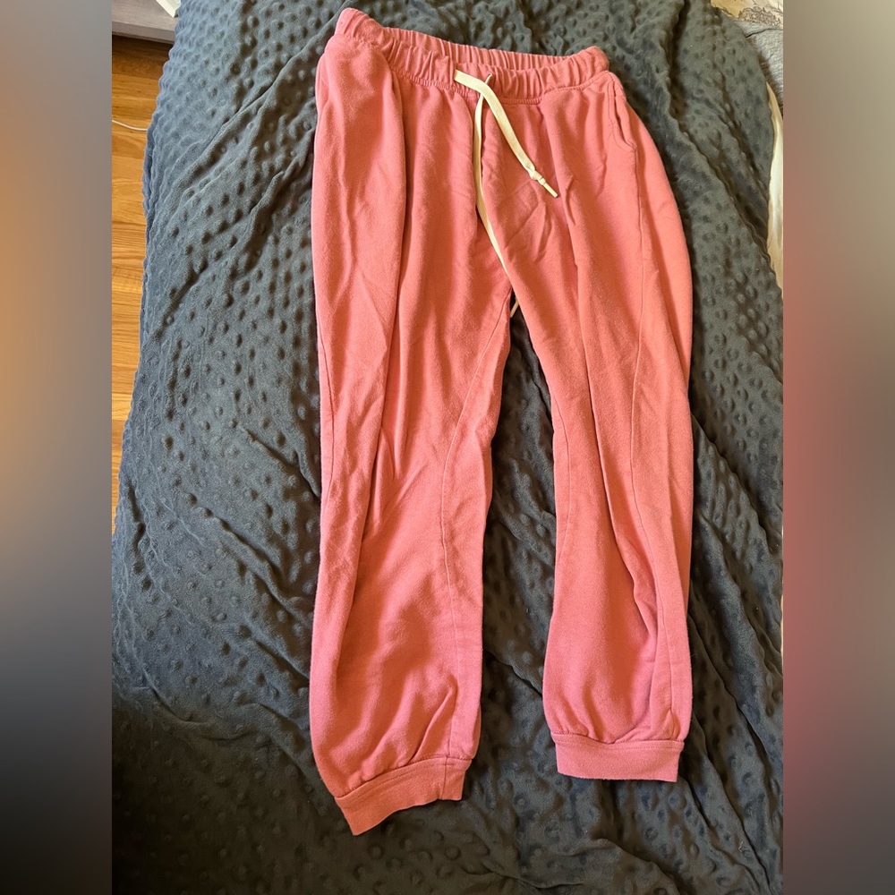 Vitamin A jogger